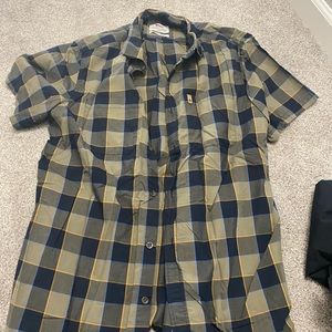 5 nice men’s shirts. Prana, Fjallraven, Icebreaker